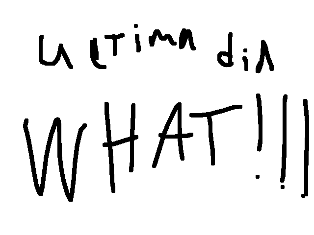 ULTIMA DID WHAT!!!