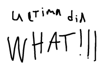 ULTIMA DID WHAT!!!