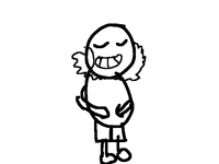 Pacifist and Genocide Sans :D