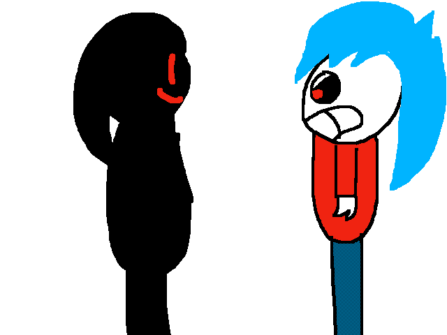 Star vs Chara (Finished)