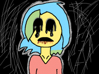 Is terrifying