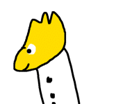 Uh, alphys