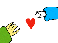 100 follower special 2 minute long animation