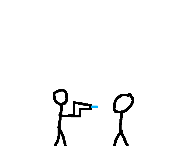 The Random Fight V2