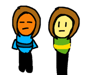 @pugsinuggs we dont look the sa- oh