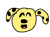 Cute dog for @Swag-Toy-Chica