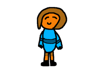 Me my OC