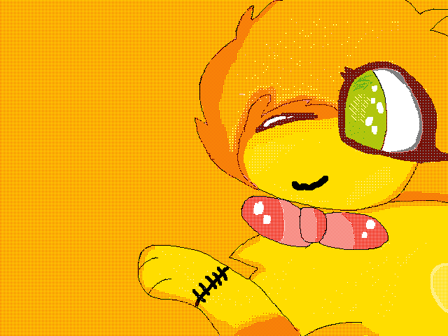 @sunnyteam art trade