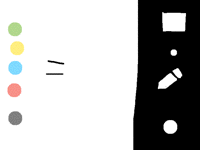 Dithering