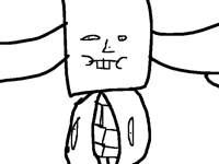 What did I create?