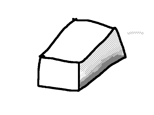 First time using shading. Good?