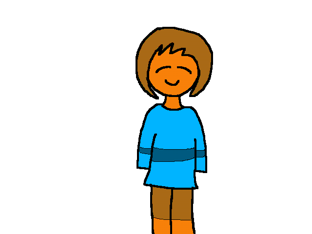 My Oc (detailed draw)
