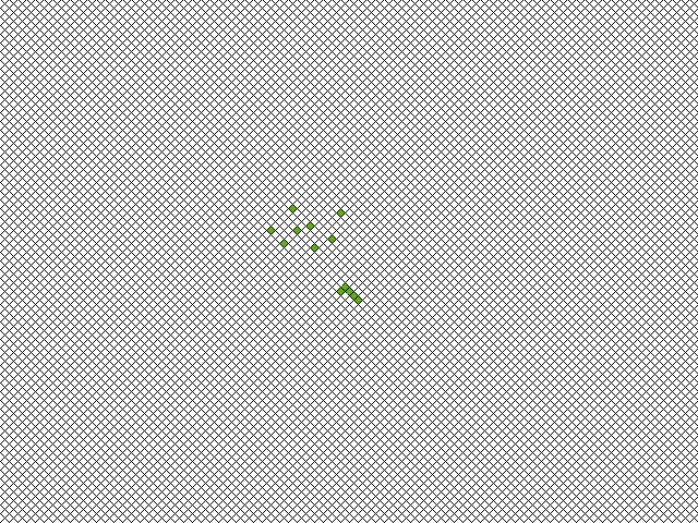 Glitchy game