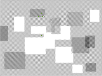 Glitchy game