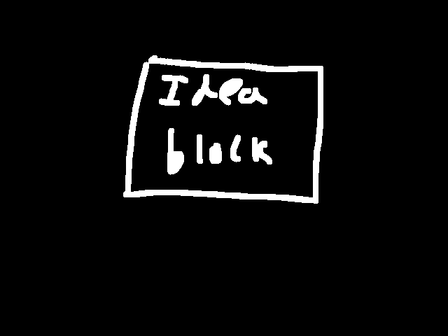 Idea Block