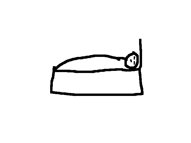 2min challenge: how I wish I got to school