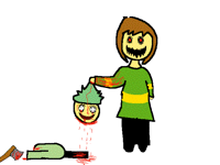 Chara purge