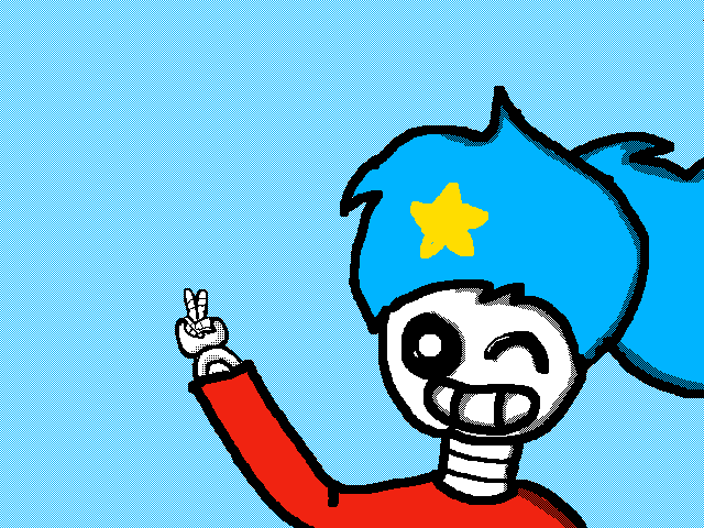 Stars YouTube profile pic 2