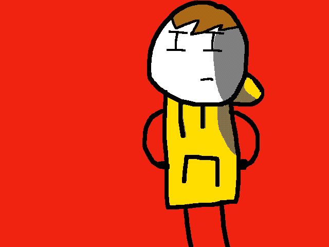 Geolego's Oc Request