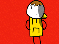 Geolego's Oc Request