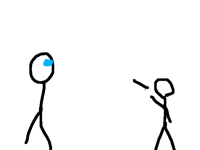 Totally accurate sans battle
