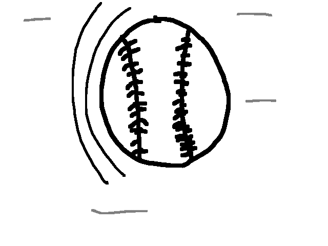 baseball