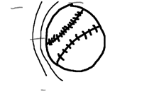 baseball