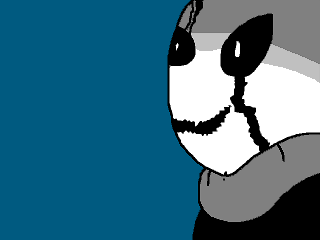 Contest: Undertale Fan Art (Read first comment)