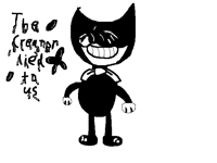 bendy