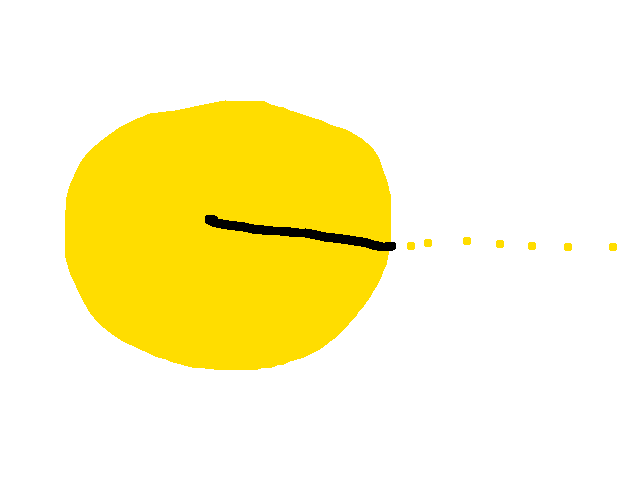 Pac Man