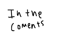 Say random words