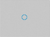 Planet earth pixel