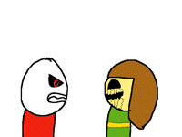 I think he found out who killed her