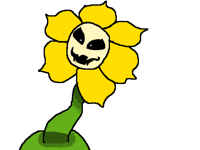 Flowey