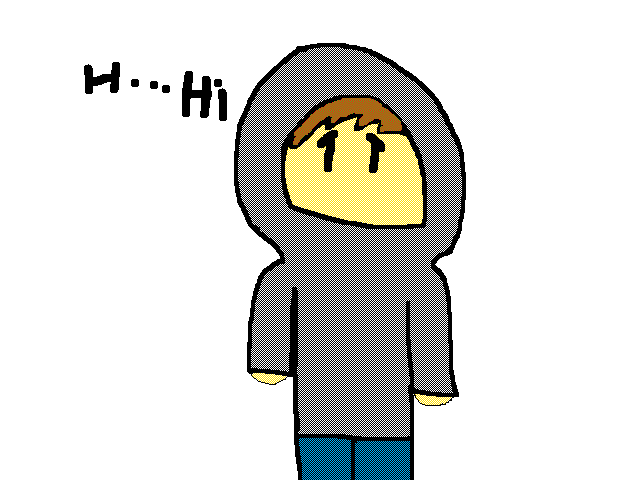 New OC hoodie