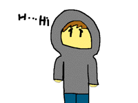 New OC hoodie
