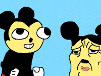 DIDNEY WORL!!!