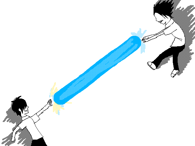 Laser Beam