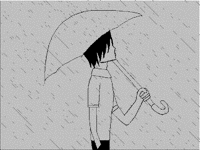 Rainy Day