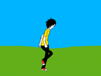 RUN!