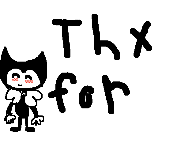 Thx for 17 follower