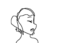 Hair thing