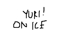 Basically Yuri! On ice: