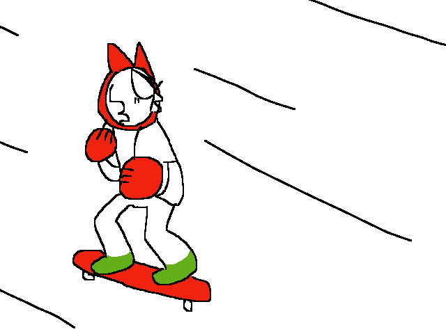 Sk8 or D13