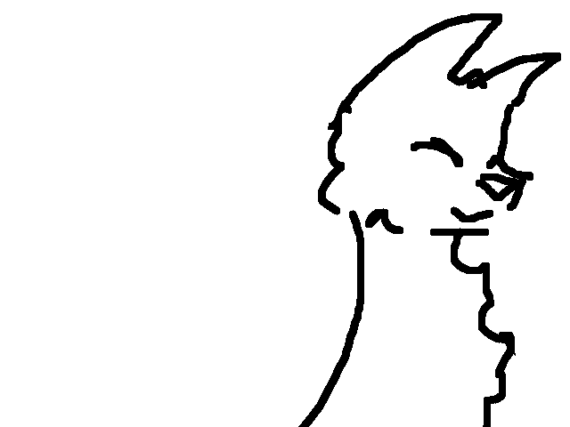 Cat Animation practice