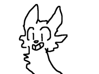 Cat Animation practice