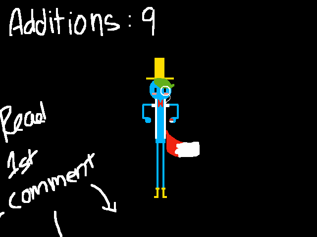 Interactive animation!