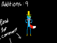 Interactive animation!