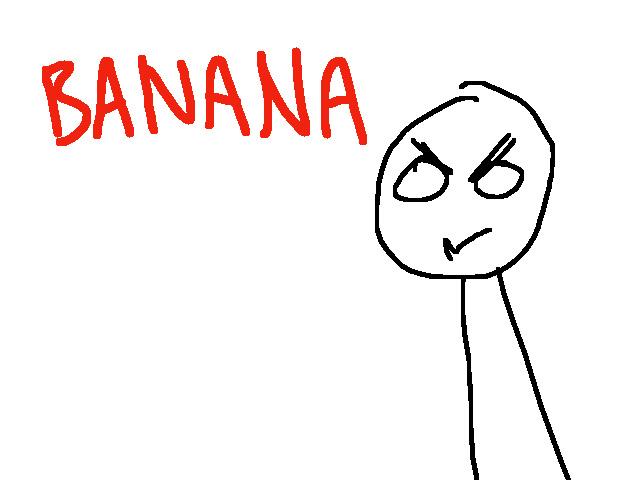 Banana rang
