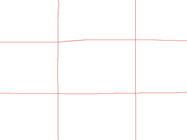 Perception test